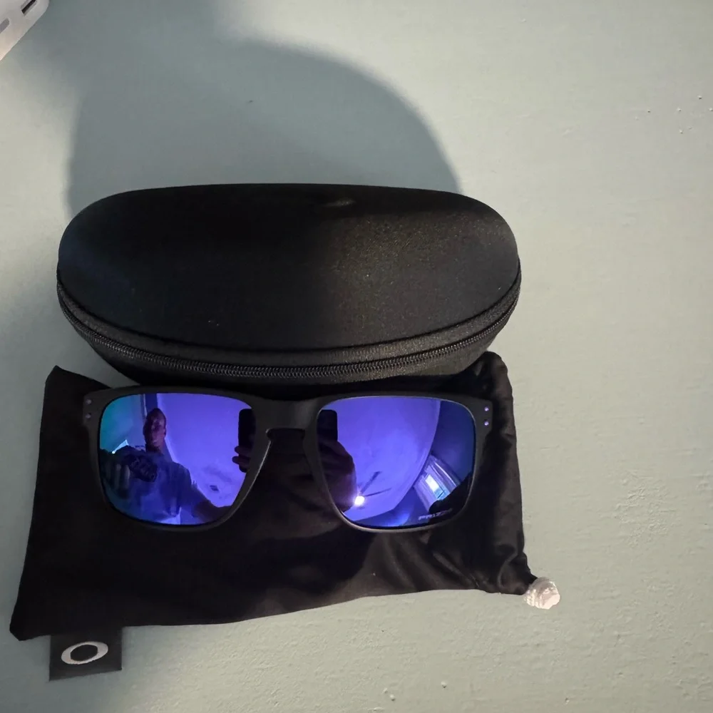 Oakley Holbrook XL